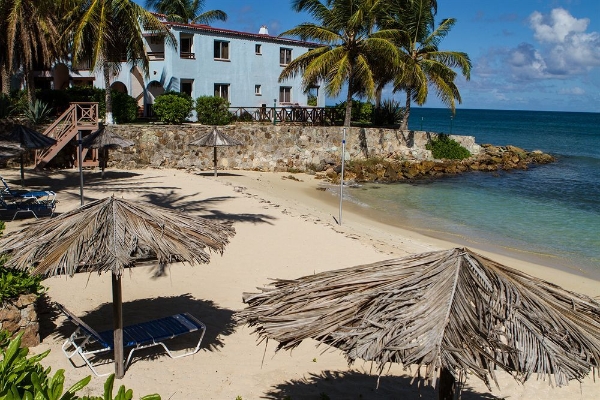 Hotel Ocean Point Residence - Adults Only (Crosbies)